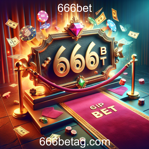 Descubra a Categoria VIP na 666bet: Benefícios e Exclusividades